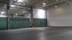 Industrial space for rent located in West area of Bucharest 1.625 - 4.500 sqm