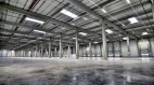 Industrial space for rent located in West area of Bucharest 1.625 - 4.500 sqm