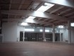 Industrial space for rent located in West area of Bucharest 1.500 - 2.000 sqm