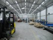 Industrial space for rent Ploiesti area, Prahova county 1.357 sqm