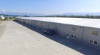 Industrial space for rent Sibiu area, Sibiu county 2.114 sqm