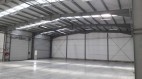 Industrial space for rent Sibiu area, Sibiu county 2.114 sqm