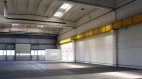 Industrial space for rent Sibiu area, Sibiu county 7200sqm