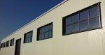 Spatiu industrial de vanzare zona Magurele, judetul Ilfov 1.400 mp