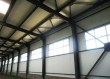 Spatiu industrial de vanzare zona Magurele, judetul Ilfov 1.400 mp