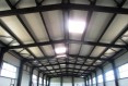 Spatiu industrial de vanzare zona Magurele, judetul Ilfov 1.400 mp