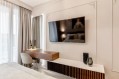 Studio de vanzare cu logie zona Herastrau, Bucuresti 28 mp