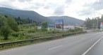 Teren comercial de vanzare DN1 - Sinaia - Busteni, judetul Prahova 2.868 mp