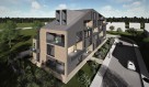 Land plot with building permit for sale Sisesti - Baneasa Forest, Bucharest
