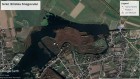Teren cu deschidere la lac de vanzare zona Snagov - Gruiu 14.300 mp
