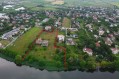 Teren de vanzare Corbeanca - Lac, judetul Ilfov 11.000 mp