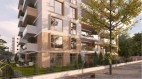 Teren de vanzare cu proiect rezidential autorizat si inceput in constructie zona Baneasa - Greenfiled, Bucuresti