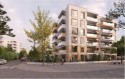 Teren de vanzare cu proiect rezidential autorizat si inceput in constructie zona Baneasa - Greenfiled, Bucuresti