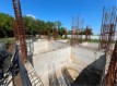 Teren de vanzare cu proiect rezidential autorizat si inceput in constructie zona Baneasa - Greenfiled, Bucuresti