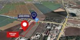 Land plot for sale Tudor Arghezi - Berceni area, Ilfov county 67,000 sqm