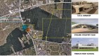 Land for sale Baneasa area, Bucharest 16030 sqm