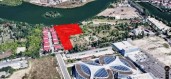 Land for sale Nord - Petrom City area, Bucharest 7.458 sqm