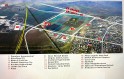 Land plot for sale Ploiesti area, Prahova county 400,000 sqm