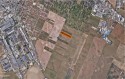 Land plot for sale Popesti Leordeni area, Ilfov county 12,651 sqm