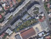 Land plot for sale Stirbei Voda, Bucharest 4,856 sqm