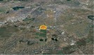Land plot for sale South Western side - Bragadiru, Ilfov county 23.943 sqm