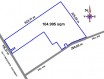 Land plot for sale Targoviste area, Dambovita county 104,995 sqm