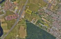 Land plot for sale Voluntari - Matei Millo area, Ilfov county 5000 sqm