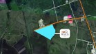 Industrial land plot for sale Timisoara - Sanandrei area, Timis county