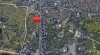Teren intravilan de vanzare cu autorizatie de constructie zona Calea Vacaresti, Bucuresti 1.417 mp