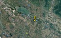 Land plot for sale A1 Highway - Cateasca area, Arges county, 95015 sqm