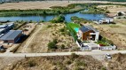 Teren intravilan de vanzare zona Izvorani - Snagov, deschidere la lac, judetul Ilfov 2.500 mp