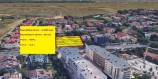 Land plot for sale Pipera area, Bucharest 2000 sqm