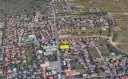 Land plot for sale Pipera area, Bucharest 2000 sqm