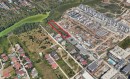 Teren rezidential de vanzare zona Pipera - Porsche, Bucuresti 4.919 mp