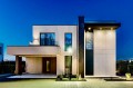 Absolutely special villa with view to the forest 6 rooms Pipera area - American School, Bucharest