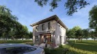 Vila cocheta de vanzare 5 camere zona Balotesti, judetul Ilfov 187 mp