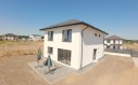 Beautiful villa for sale 5 rooms Balotesti area, Ilfov county 187 sqm
