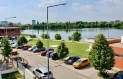Villa with lake front for sale 8 rooms Baneasa - Sisesti, Bucharest