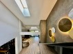 Vila cu design modern si piscina incalzita 6 camere zona Iancu Nicolae, Bucuresti
