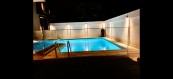 Vila cu piscina de inchiriat 5 camere zona Iancu Nicolae- British School, Bucuresti