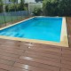 Vila cu piscina de inchiriat 8 camere zona Iancu Nicolae, in apropierea padurii