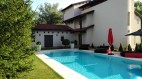 Beautiful villa for rent with swimming pool and amazing view to Snagov lake, Ilfov