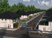 Vila cu teren de vanzare 4 camere zona Corbeanca - Tamasi, judetul Ilfov 140 mp