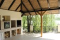 Lake view villa for rent 7 rooms Balotesti area, Ilfov county 750 sqm