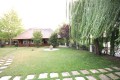 Lake view villa for sale 7 rooms Balotesti area, Ilfov county 750 sqm