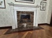 5 room villa for rent beautiful courtyard, good location, Domenii area, Bucharest
