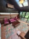 5 room villa for rent beautiful courtyard, good location, Domenii area, Bucharest