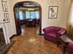 5 room villa for rent beautiful courtyard, good location, Domenii area, Bucharest