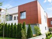 Villa for rent 5 rooms Baneasa - Herastrau Park, Bucharest 400 sqm