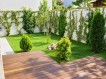 Villa for rent 5 rooms Baneasa - Herastrau Park, Bucharest 400 sqm